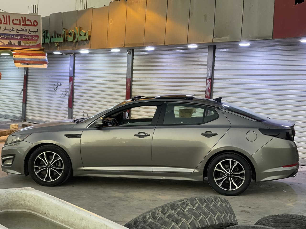 وبتما 12 فول مواصفات وارد امريكي مكينه 2000 سونر بلمنشور  بغداد 
***********
105 بيها مجال
