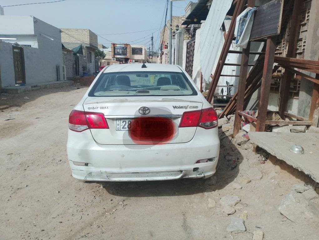 السلام عليكم سياره كريت ويل فولكس للبيع كير عادي مكينه يارس على نفس الظفيره والعقل مصبوغه حزام رقم نجف انكليزي لغاية 29  بسعر 39وبي مجال للطيبين


**إذا كنت صاحب هذا الإعلان وتريد حذفه لأي سبب، رجاءا أرسل رسالة إلى الدعم الفني**