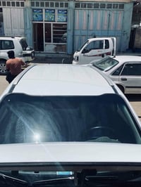 كيا سبورتاج • ٢٠١٥ • مشى ١١٢٠٠٠