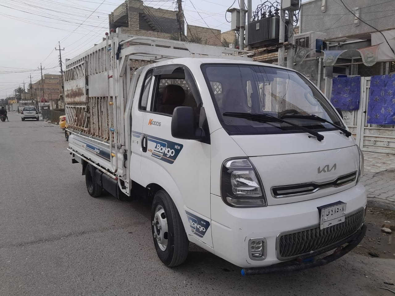 كيه فحل حمل 2023
مكفوله كفاله عامه رقم بغداد السعر 168وبيها مجال عنوان بغداد


**إذا كنت صاحب هذا الإعلان وتريد حذفه لأي سبب، رجاءا أرسل رسالة إلى الدعم الفني**