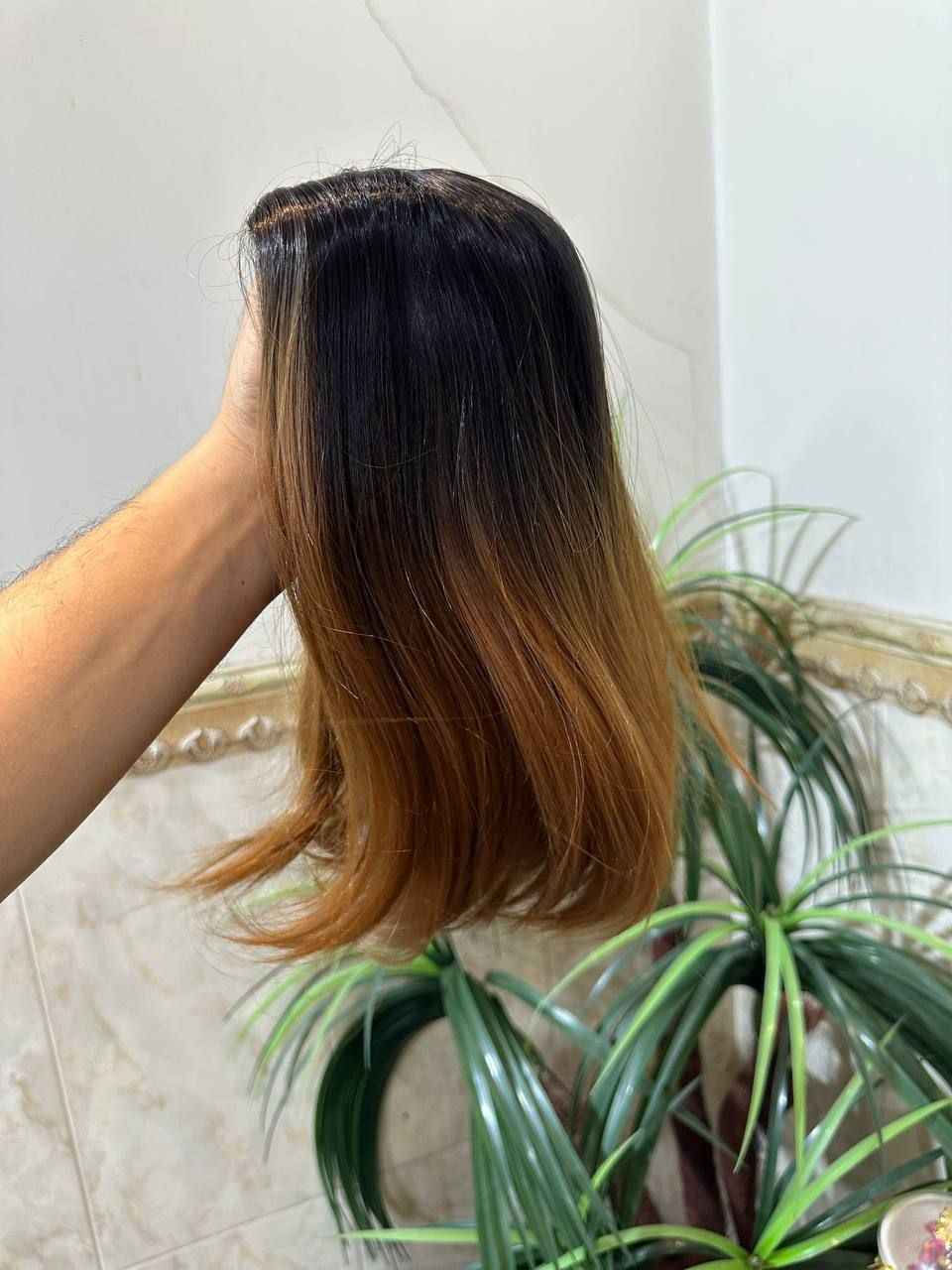 جمعتلكم كل الموديلات وبأسعار التخفيضات 
التوصيل ٣ الاف لباب البيت ما تعجبج ترجعيها ويه المندوب بدون متدفعين شي 
الشعر شرط الياف حراري خالي من النايلون ينغسل ويتشسور وينكوي وينسحب ويتمشط 
متوفره كافه الالوان والاطوال راسلونه وتدللون

#باروكات #باروكه #تخفيضات ##اكسبلور اكستنشن اعراس اكستشنن_طبيعي اكستيشن اكستنشن_دائم بغداد بنات تخفيضات تسريحه تخفيضات_على_البضاعه_الشتويه_القطع_الاخيره😍😍 ترند حفله عرس عروسه قراصه مهر مكياج هاشتاق هدیه وصفات_للشعر الشطره, ذي قار


**إذا كنت صاحب هذا الإعلان وتريد حذفه لأي سبب، رجاءا أرسل رسالة إلى الدعم الفني**