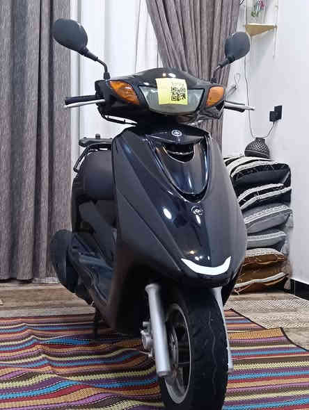 سلام عليكم اكزز ياباني نوزل كفاله عامه ماشيه 18 مكينة بلجيس كفرات اصليه دراجه كلهه  بلاديه دبل سويج كتلوك موجود مالهه سعر مليون 200 مكاني بغداد شراي يتصل ***********
