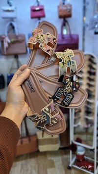 سليبر نسائي • مقاسات ٣٧-٤١ • السوق الكبير