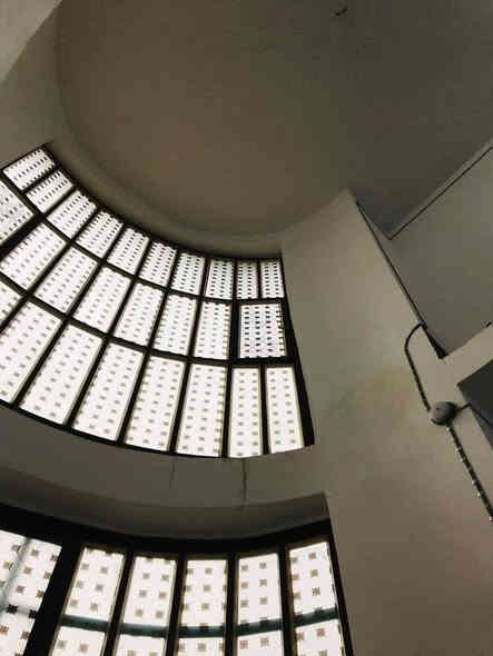 دار للبيــــــــــع  
فـٓــــي #محيزم الاولى {ابو خستاوي}   شارع منصور السماك طريق كربلاء عمود٥٠

نصف  شـــــــــــارع تبليــــــــــط 
______________________
المساحـــــة // 100م  #طابـــو #زراعـــي #سنـــد
الواجهـــــــــــــة // 10م
النــــــــــــزال // 10م
______________________
#الطابــــــــــــــق #الأرضـــــــــــــي 
غـــــــــرفة وصالــــــــــة وهـــــــــــــول ومطــــــــــبخ ومجـمــــــــــع صحـــــــــيات داخلــــــــي ....
الطابــــــــــــــق الثاني

غرفة ١ فقط ٦×٣ {سندويچ بنل }
#الصطــــــــــــــح #كــــــــــــــــير...
يبعد عن الشارع العام ٥٠٠م مجاور حي الضباط

~~~~~~~~~~~~~~
           💸السعـــــــــر60 مليون ممگــــــن تفــــــــاوض💸
               
~~~~~~~~~~~~~~
#نواقص ارضيه و محجر درج  ماعدى المطبخ والصحيات 

📞☎️***********📞
