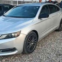 امبالة • ٢٠١٦ • ضرر خلفي