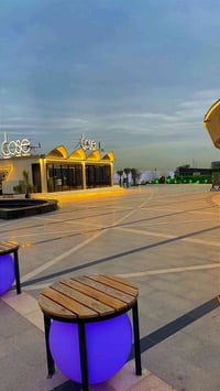 شقة 175 متر للإيجار  في #مجمع_سومو_السكني مجهزة بكاونتر  وتحتوي 3 غرف ...