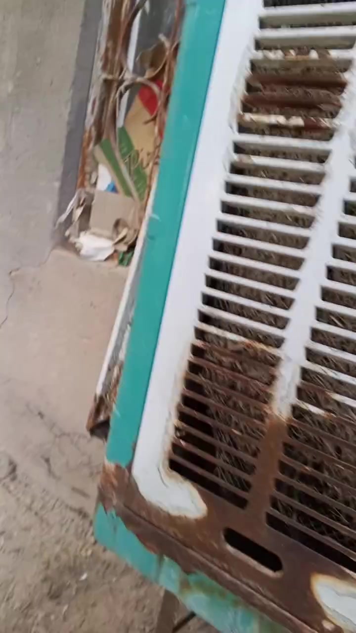 غلاف مبرده للبيع وقفص مكيف في الرميثه


**إذا كنت صاحب هذا الإعلان وتريد حذفه لأي سبب، رجاءا أرسل رسالة إلى الدعم الفني**