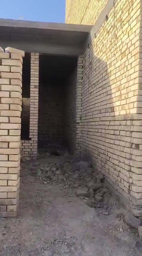 هيكل للبيع 
طابو اسهم مداور ثاني يوم
مساحه ١٣٥ 
العنوان خلف مستشفى التركي  
للستفسار اتصال عل الرقم 
***********

