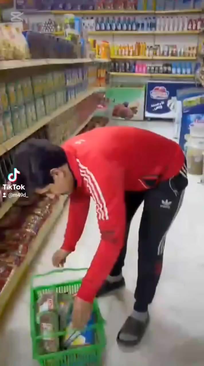 عروض رمضانيه نار🔥🔥🔥ماركت آل براك كركوك حي واحد حزيران مجاور مدرسة الربيع


**إذا كنت صاحب هذا الإعلان وتريد حذفه لأي سبب، رجاءا أرسل رسالة إلى الدعم الفني**