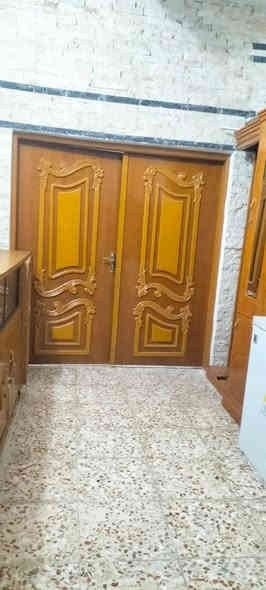 🌺عرض مميز ومناسب مكان جدًا راقي بيت مساحة (100متر) على شارعين شارع الزوار وشارع معمل الدبس يحتوي البيت على طابقين الطابق الاول غرفه وصالة ومطبخ واستقبال ومنور عدد 2 وتخاريج داخلية خارجية وساحة بيت يحتوي الطابق الثاني على غرفة وصالة
واجهة البيت 6 متر والنزال 17 اساس وسقف كونكريت الطابق الاول بلوك درجة اولى الطابق الثاني طابوق بناء درجة اولى السعر 48 
للأستفسار واتساب ***********

مكتب الموسوي للوسائط العقارية مستعدون لأستقبال عروضكم التجرية والزراعية والسكنية
