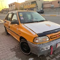 للبيع سايبا موديل 2012سنويه لحد ال 28ابيع بدون صاحب نقص فقط باور ستيرن...