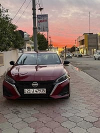 فول SV • محرك 2500 • ٤٥ الف كم