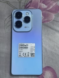 انفنكس هوت 40 برو • للبيع • سعر خاص