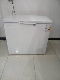 هايسنس • مجمدة • ١٠قدم