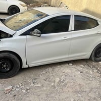 النترا • ٢٠١٣ • بيه حادث