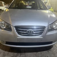 افانتي • ٢٠١٠ • صلاح الدين