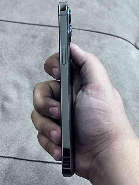 ايفون 12 برو ماكس شرق اوسط ذاكره 256 بطاريه 82 الجهاز وتر بروف نضافه 95٪  سعره250

تواصل وتساب فقط ***********
العنوان كركوك شارع الجمهوريه مركز الموسوي
