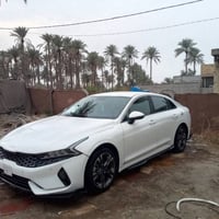 موديل ٢٠٢٢ • مكينة ٢٥٠٠ • حادث