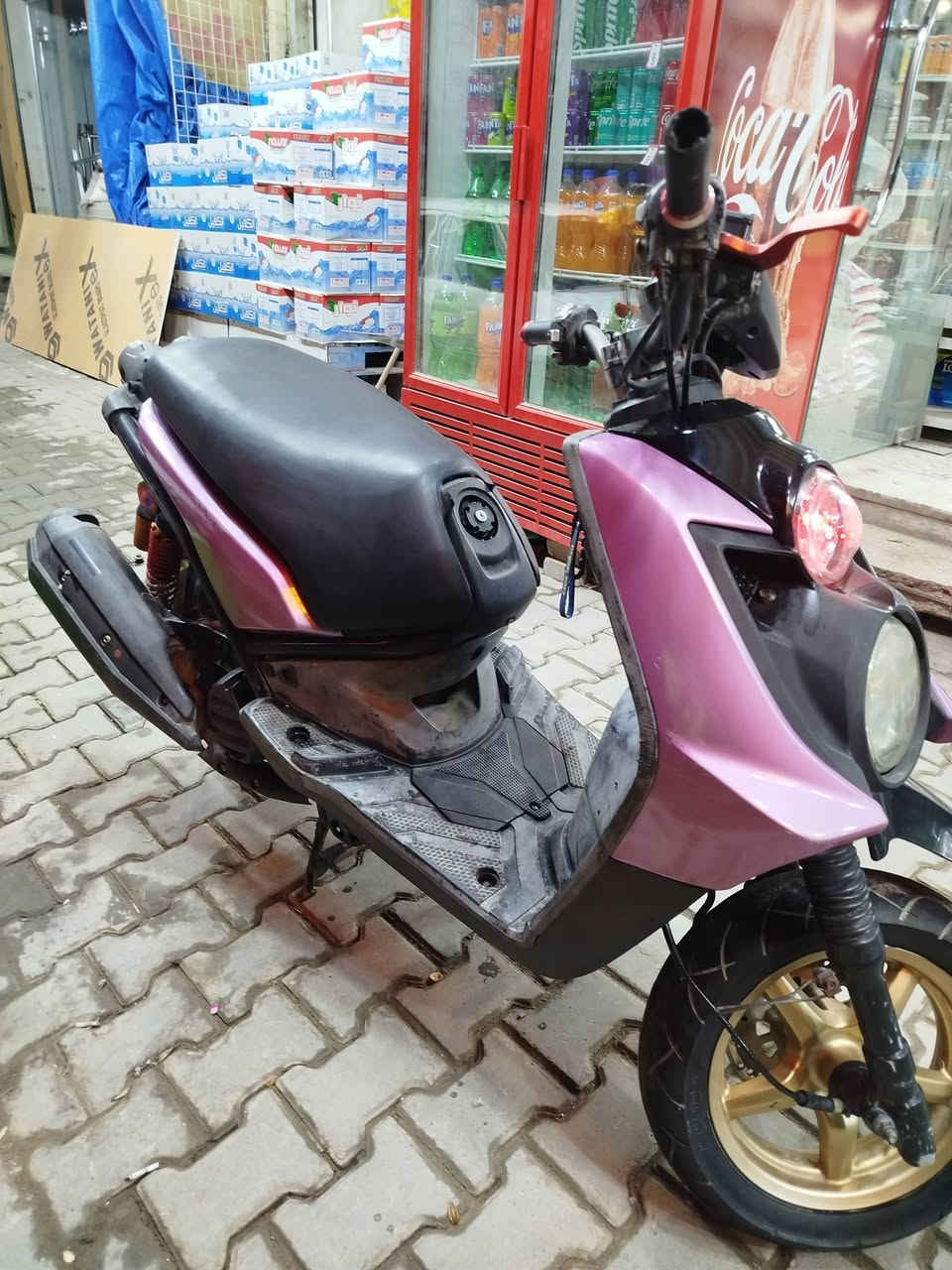 سكنس جبلي للبيع 900 بيه ومجال


**إذا كنت صاحب هذا الإعلان وتريد حذفه لأي سبب، رجاءا أرسل رسالة إلى الدعم الفني**