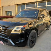 نيسان باترول • تقسيط بدون كفيل • موديلات ٢٠٢٣-٢٠٢٥