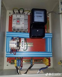 بورد حماية • سنكل فيز • بدون أجور شد