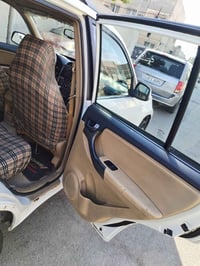 تيكو • موديل ١٤ • محرك ٢٠٠٠