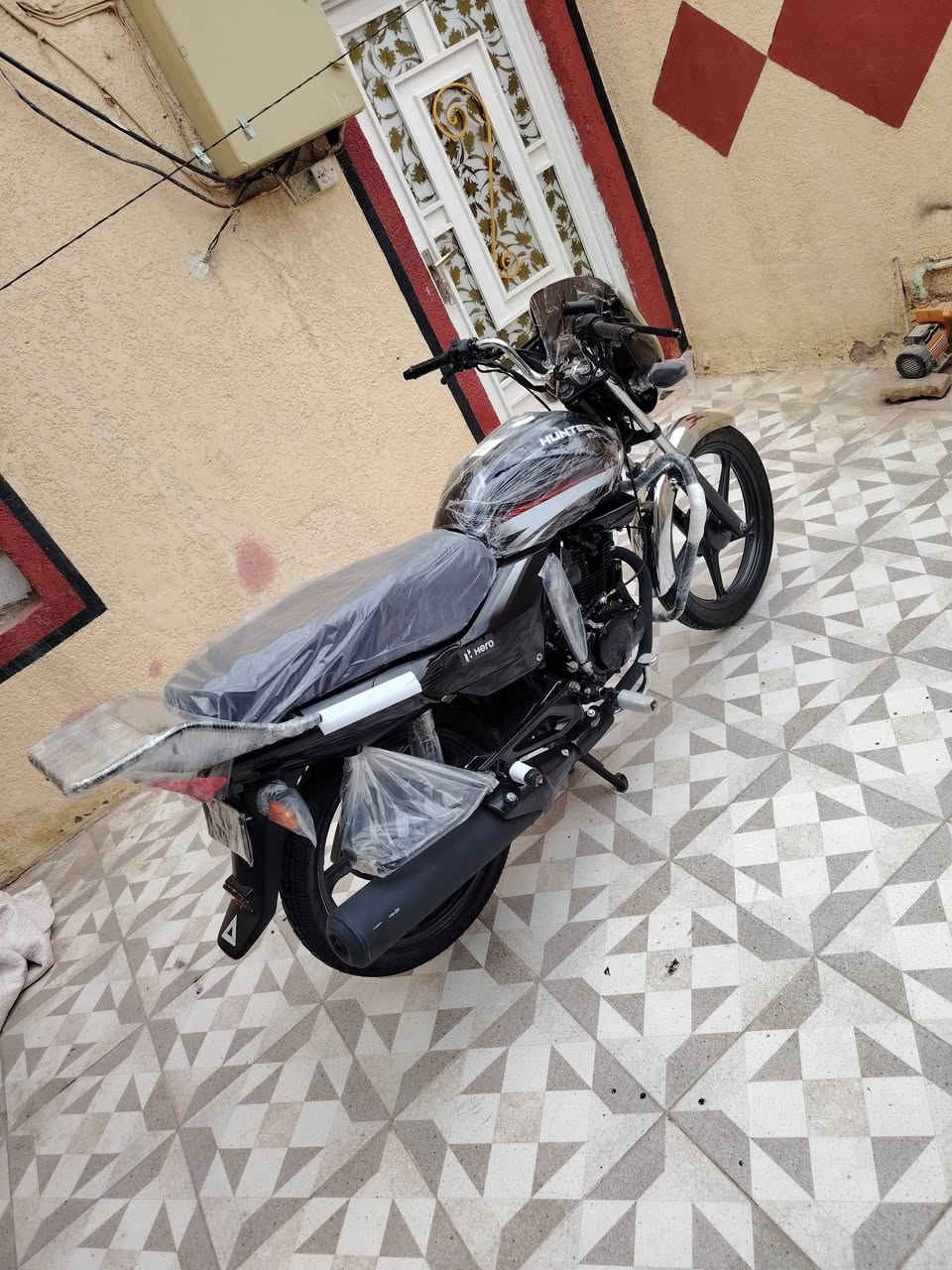 #هيرو هندي مديل 2023 كفاله شراي هذه رقمي ***********
