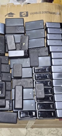 باور انكر • اصلي • عاطل