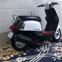 بوليسي • جديده • كهربائيات شغاله