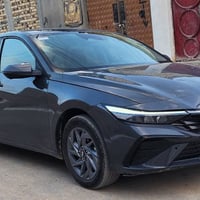 من رخصة الادمن موديل ٢٥ ٢٦ غاز بلاد فول مواصفات زيرو ضرر بسيط  السعر ١...