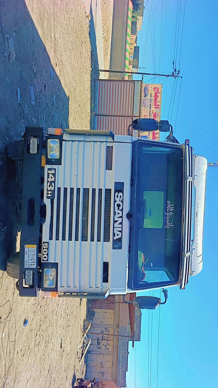 سكانيه ٤٢مكينه ٠/٦/٤٣/لاصرف ولا بخار كير ٥+٥بيه تطواله من سنتر ولباقي مكفول مجموع مان ٩٠حديث بولبرن جبير سياره معمره تعمير جديد حداده+صبغ+كهربائياً+وقيات+دوشمه قرفه كامله دشبول فر سياره كبل للشقل ماتصرف ربع دينار عليه رقم كربلاء منطيه لمعقب تاخذ صافي سعره ب١٩٠وبيه مجال للتواصل ***********
