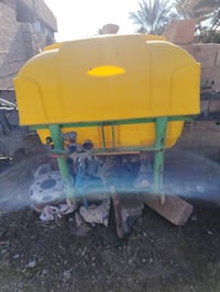 محمولة • الحاتمية • مستعملة موسم واحد