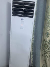 سبلت الوارث كنتوري 2 طن نظيف  جدا  استعمال قليل جدا  تبريده ثلج  للبيع...