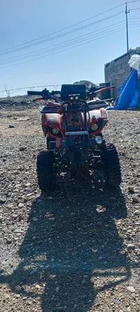 دباب • حجم زغير • العلم مراوس