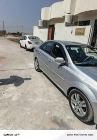 فورنزه • ٢٠٠٧ • تبريد ثلج