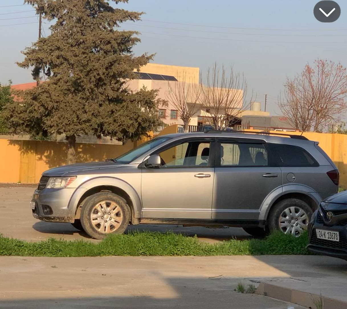 موديل ٢٠١٧ سئ قطعه سبغ ره قه م و سه نه وى گير و مه كينه ب شه رت *********** ره قه م اربيل دهوك, العراق
