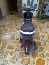 من رخصة الادمن مكلفة ب النشر  السلام عليكم  دراجة ماكس عدلة بلادية  كف...