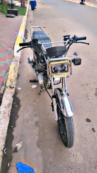 سيفان ايراني • ١٥٠ سي سي • فلوجة حي شهداء