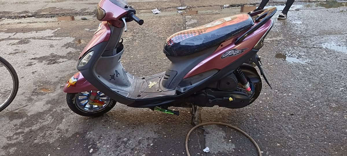 السلام عليكم شباب ماكس منفولي للبيع السعر 500وبي مجال قليل ***********🔥
