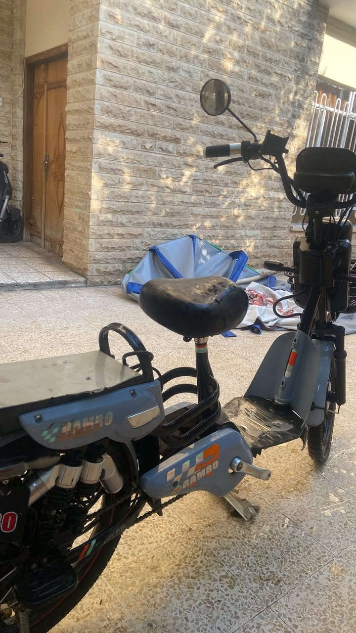 السلام عليكم الماطور البيع نضيف وجديد السعر 200وبي مجال العنوان حي السكر قرب الجامع الرحمه  الي يريد يجي خاص


**إذا كنت صاحب هذا الإعلان وتريد حذفه لأي سبب، رجاءا أرسل رسالة إلى الدعم الفني**