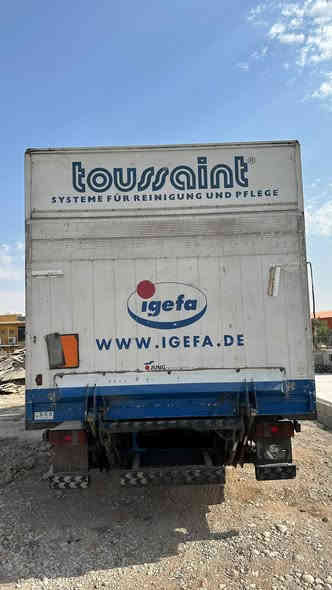 بدي كبس اتيكو للبيع
طول 7.20
ارتفاع 2.45
مكان كركوك
رقم ***********
