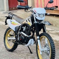 للبيع ماطور قفاز موديل 2025 محرك 200cc باب أول شرط وزن ثقيل وضع شركه ا...