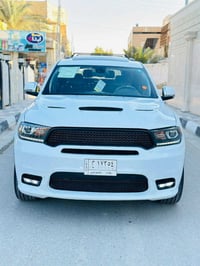 دودج دورانغو • ٢٠١٤ • ٦ سلندر