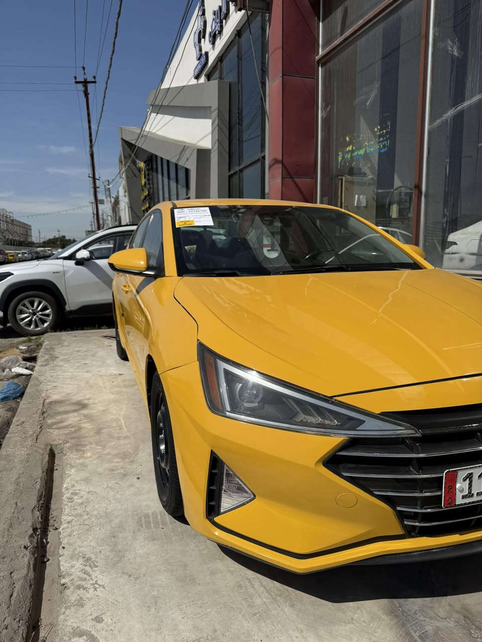 سلام عليكم النتره ١٩ للبيع بغداد ابياغ***********
