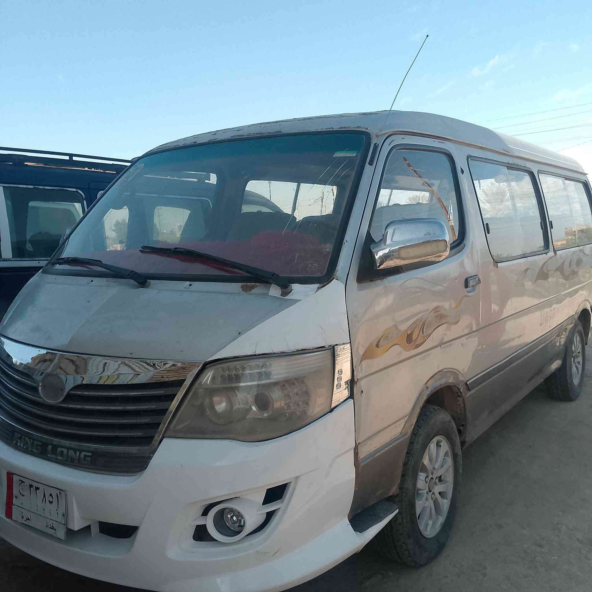 السلام عليكم فتون موصليه رقم بغداد الاماني سياره جاهزة محرك كير اكسن خير من الله  حداديه توير انضاف سياره بلادي مامصبوغه سعر30 وبيهه مجال مكانهه ناصريه سوق الشيوخ الانتصال على الرقم ***********
