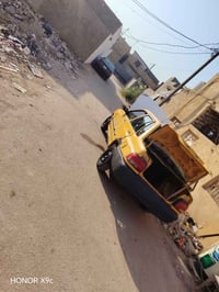 ٢٠١٢ • رقم احمر • قطع جديده