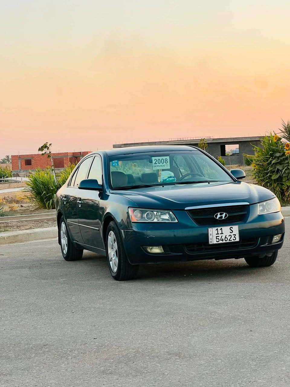 السلام عليكم سوناتاه وارد موديل 2008 امريكي محرك 2400
السياره فول موصفات واحد عله واحد فتحه داخل بيجي شاشة كامره حساس خلفي داخل صاج ماشيه 145اصل شرط الفحص بيه قطعه صبغ فقط الباقي كفاله حته من البارد بسمي شخصين
***********
السياره جاهزه كير محرك حداديه تخم تاير تبريد تدفئة كله عل شركه شرط الف ما تصرف عليه
