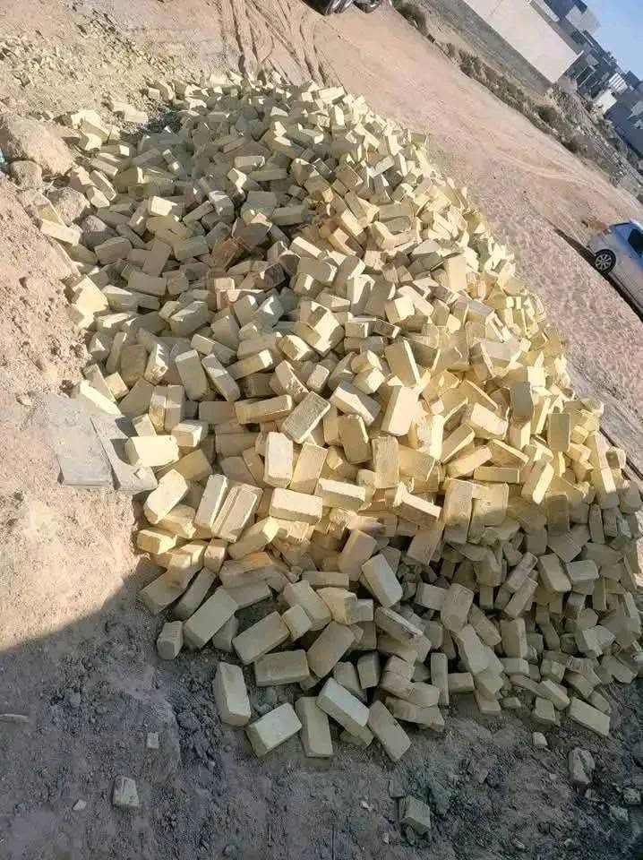 سلام عليكم 
للبيع طابوك الاصلاح درجه أوله 
عدد 4000او250زياده شرط عل احساب 
السعر حسب المكان 
***********
