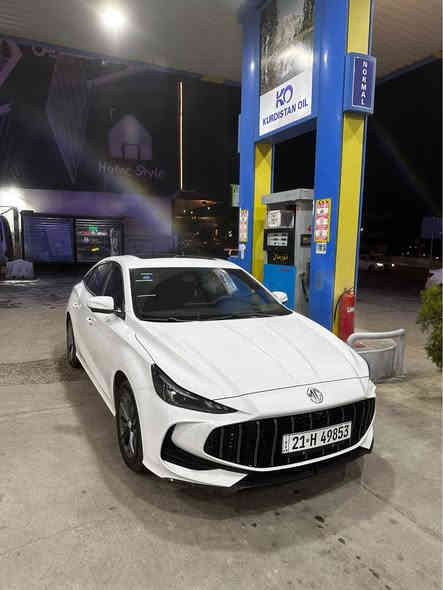 GT ٢٠٢٥ 
فول مواصفات شاشە ئەکتیڤ ٥ مۆد 
تەنها ٦ هەزار ڕۆیشتووە 
دەرگایەکی شوختێکی هەیە سۆنەرم داناوە 
١١٩$ کەمێ مەجال 
*********** السليمانية
