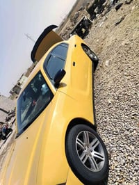 جارجر ٢٠١٢ للبيع سياره بدون حادث طخات بسيطه جاهزه كير مكينه حداده تبري...